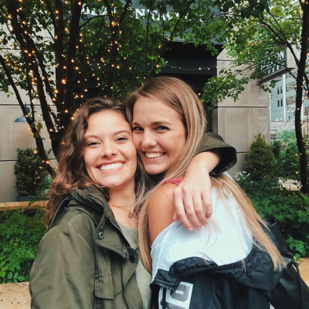 Meet your Posher, Allie